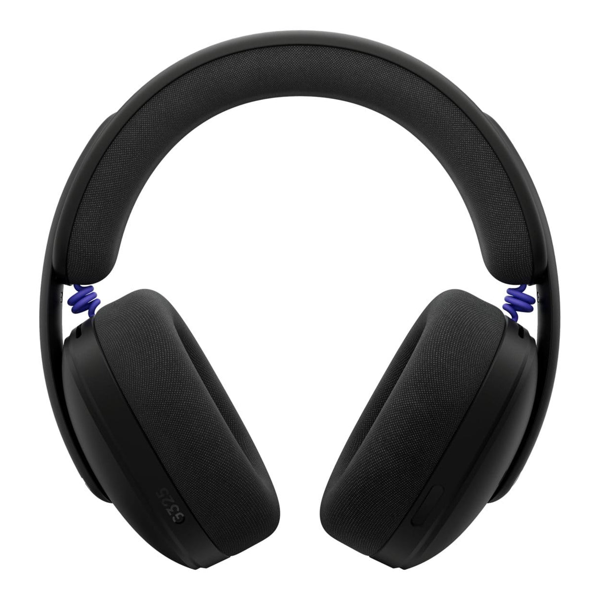 Logitech G G325 LIGHTSPEED Wireless Gaming Headset Black 981-001524