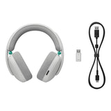 Logitech G G325 LIGHTSPEED Wireless Gaming Headset White 981-001531