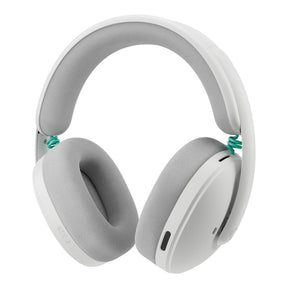 Logitech G G325 LIGHTSPEED Wireless Gaming Headset White 981-001531