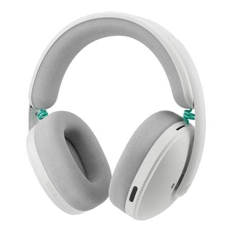 Logitech G G325 LIGHTSPEED Wireless Gaming Headset White 981-001531