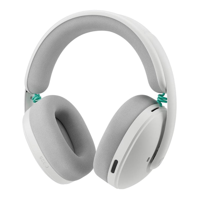 Logitech G G325 LIGHTSPEED Wireless Gaming Headset White 981-001531
