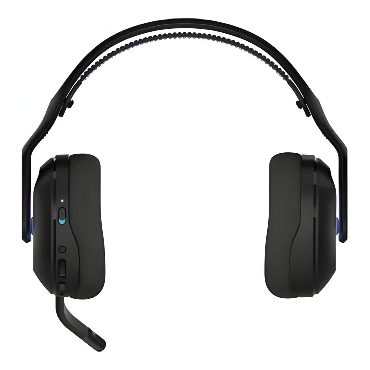Logitech G522 LIGHTSPEEDヘッドセット G522 LIGHTSPEED ワイヤレスゲーミングヘッドセット | ロジクール G