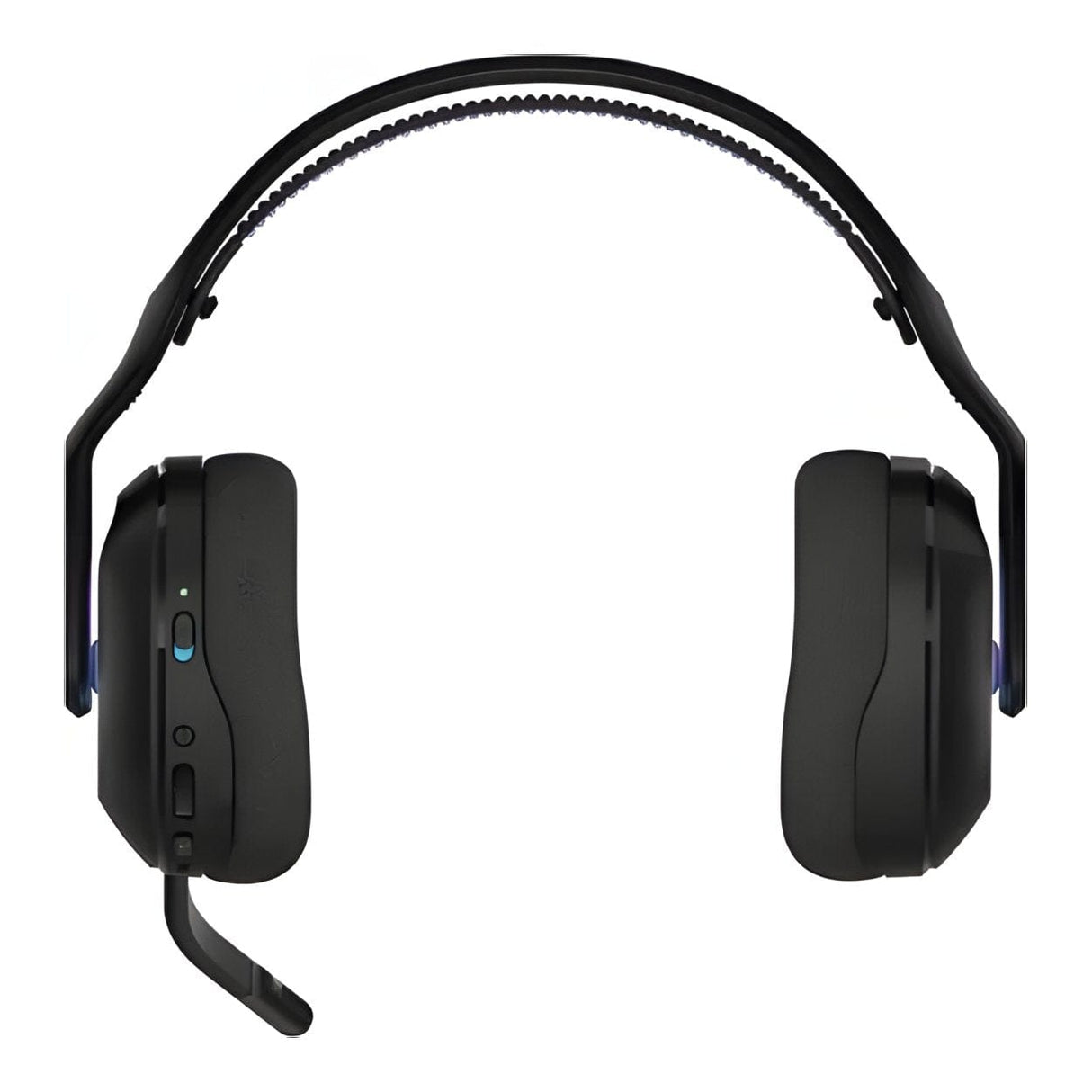 Logitech G522 LIGHTSPEED Wireless Gaming Headset with LIGHTSYNC RGB Black 981-001544