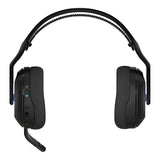 Logitech G522 LIGHTSPEED Wireless Gaming Headset with LIGHTSYNC RGB Black 981-001544