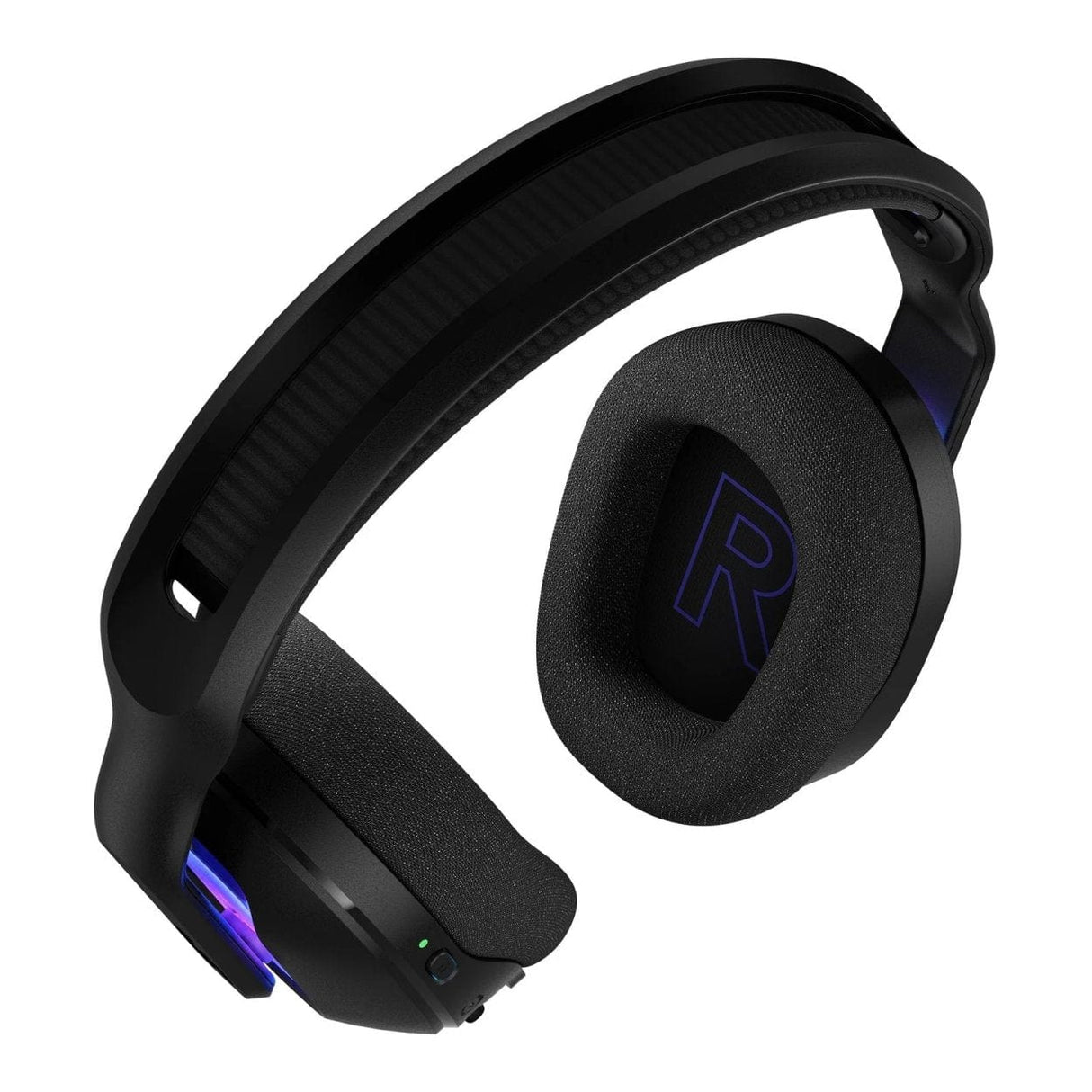 Logitech G522 LIGHTSPEED Wireless Gaming Headset with LIGHTSYNC RGB Black 981-001544