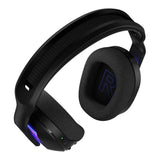 Logitech G522 LIGHTSPEED Wireless Gaming Headset with LIGHTSYNC RGB Black 981-001544