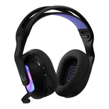 Logitech G522 LIGHTSPEED Wireless Gaming Headset with LIGHTSYNC RGB Black 981-001544