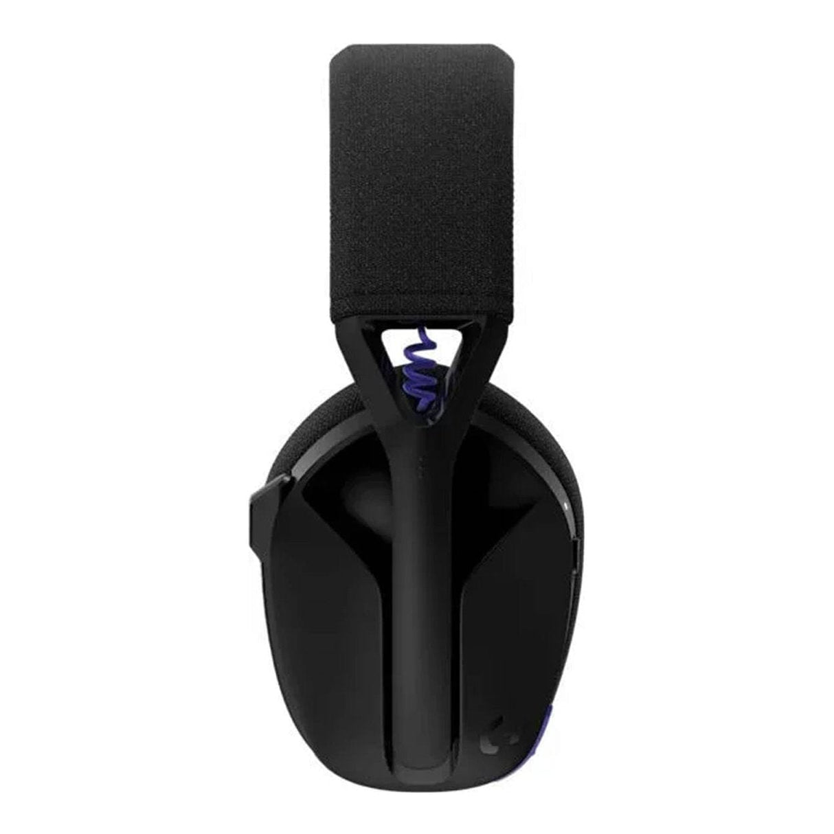 Logitech G321 LIGHTSPEED Wireless Gaming Headset Black 981-001563