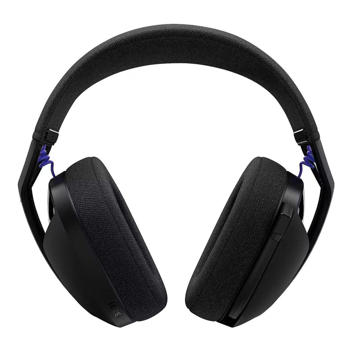 Logitech G321 LIGHTSPEED Wireless Gaming Headset Black 981-001563