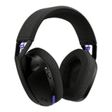 Logitech G321 LIGHTSPEED Wireless Gaming Headset Black 981-001563