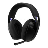 Logitech G321 LIGHTSPEED Wireless Gaming Headset Black 981-001563