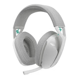 Logitech G G321 Wireless Gaming Headset White 981-001569