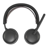 Logitech Zone Wireless 2 ES for Business MS Teams Certified Bluetooth Headset Graphite 981-001593