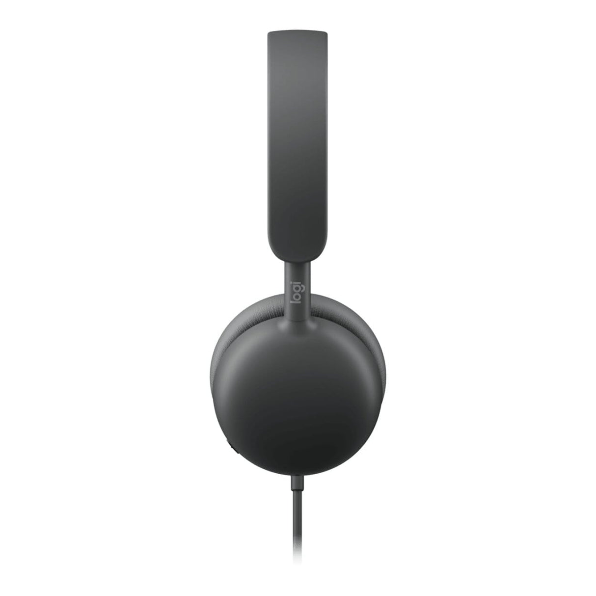 Logitech Zone Wired 2 Hybrid ANC Headset Graphite 981-001622