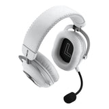 Logitech PRO X3 LIGHTSPEED Wireless Gaming Headset White 981-001748