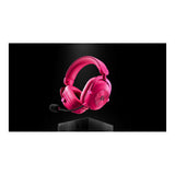 Logitech PRO X3 LIGHTSPEED Wireless Gaming Headset Magenta 981-001756