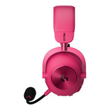Logitech PRO X3 LIGHTSPEED Wireless Gaming Headset Magenta 981-001756
