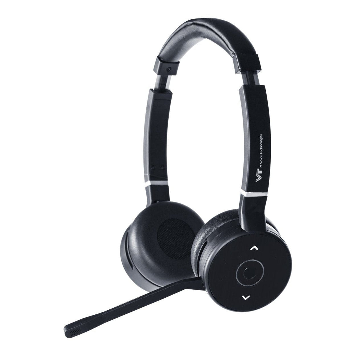 VT 9800BT Duo Bluetooth Office Headset with Dongle 9850-20-90