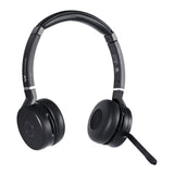 VT 9800BT Duo Bluetooth Office Headset with Dongle 9850-20-90