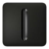 Ajax Security Dimmer SoloButton Black 98607.257.BL1