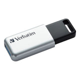 Verbatim Store n Go Secure Pro 16GB USB Flash Drive 98664