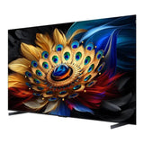 TCL C65 Series C6 98-inch 4K UHD QLED Smart TV 98C655