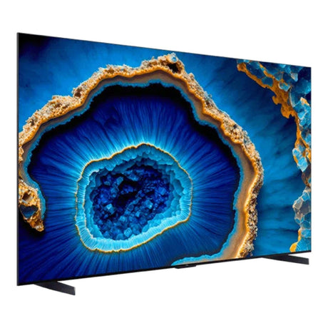 TCL C755 98-inch 4K UHD QD-Mini LED TV 98C755