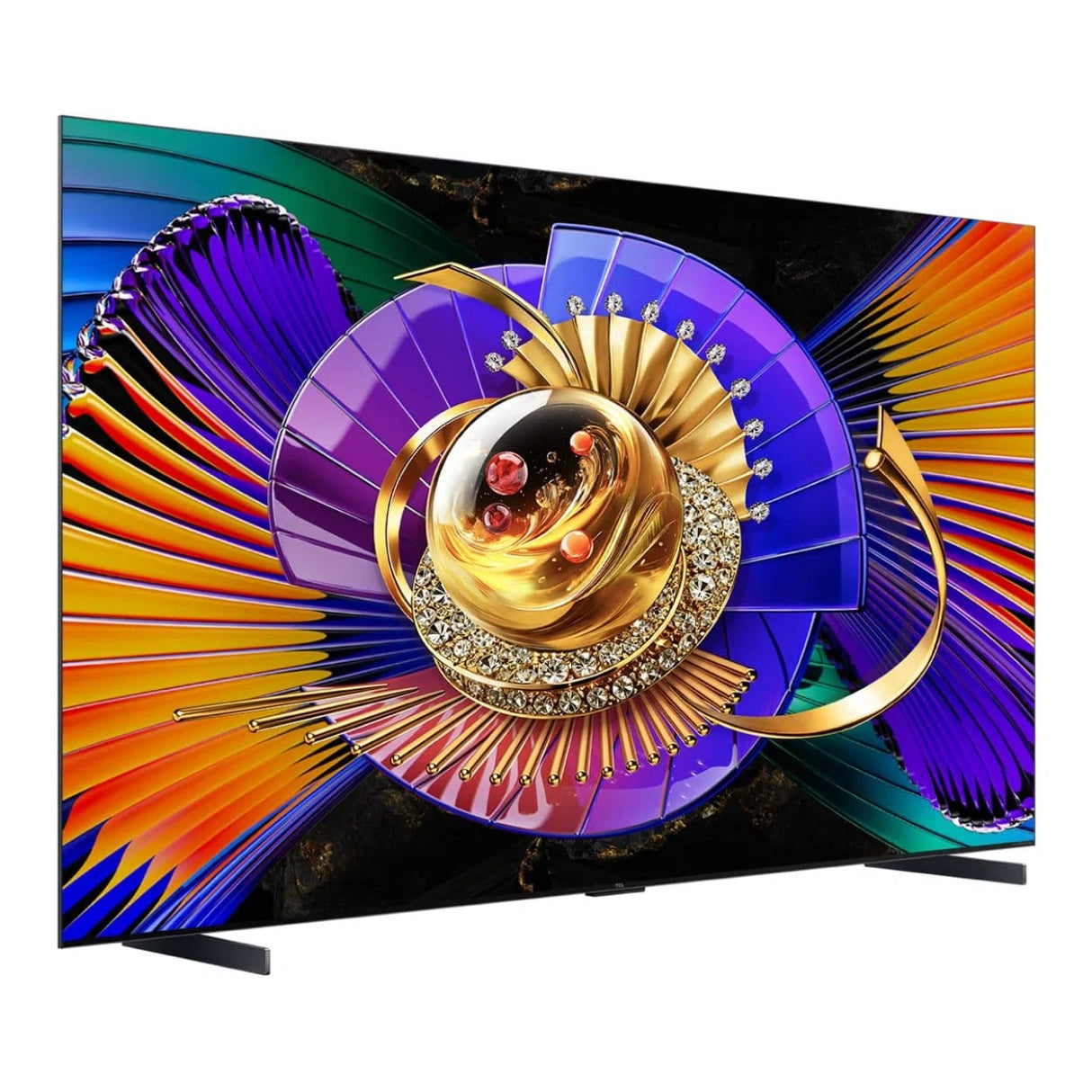 TCL C7L 98-inch 4K UHD Smart LED TV 98C7L