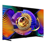 TCL C7L 98-inch 4K UHD Smart LED TV 98C7L