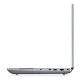 HP ZBook Fury G1i 16-inch WQXGA AI Mobile Workstation - Intel Core Ultra 7 255HX 1TB SSD 32GB RAM 5G Win 11 Pro
