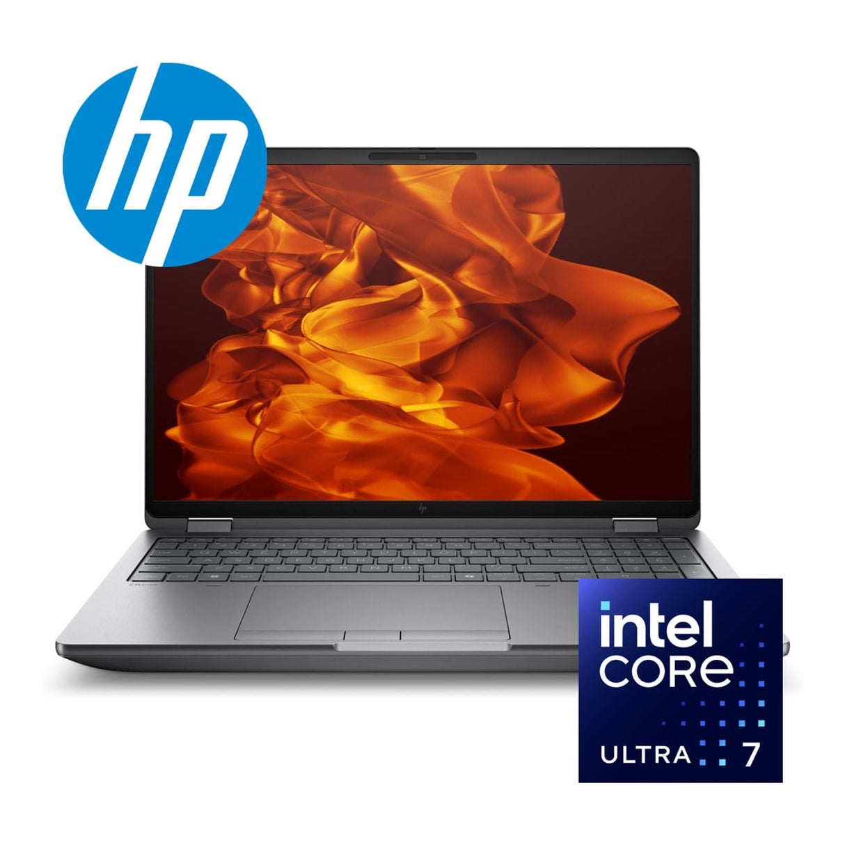HP ZBook Fury G1i 16-inch WQXGA AI Mobile Workstation - Intel Core Ultra 7 255HX 1TB SSD 32GB RAM 5G Win 11 Pro