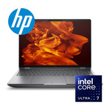 HP ZBook Fury G1i 16-inch WQXGA AI Mobile Workstation - Intel Core Ultra 7 255HX 1TB SSD 32GB RAM 5G Win 11 Pro