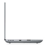 HP ZBook Fury G1i 16-inch WUXGA AI Mobile Workstation - Intel Core Ultra 7 255HX 1TB SSD 32GB RAM RTX PRO 3000 Win 11 Pro
