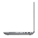 HP ZBook Fury G1i 16-inch WQXGA AI Mobile Workstation - Intel Core Ultra 9 285HX 2TB SSD 128GB RAM RTX PRO 4000 Win 11 Pro