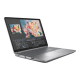 HP ZBook Fury G1i 16-inch WQXGA AI Mobile Workstation - Intel Core Ultra 9 285HX 2TB SSD 128GB RAM RTX PRO 4000 Win 11 Pro