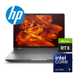 HP ZBook Fury G1i 16-inch WQXGA AI Mobile Workstation - Intel Core Ultra 9 285HX 2TB SSD 128GB RAM RTX PRO 4000 Win 11 Pro