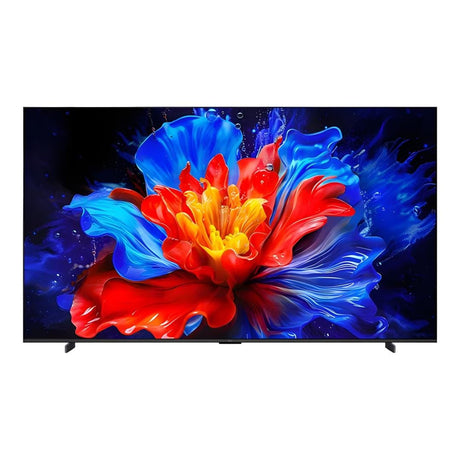 TCL P8K 98-inch 4K UHD QLED HDR Smart TV 98P8K