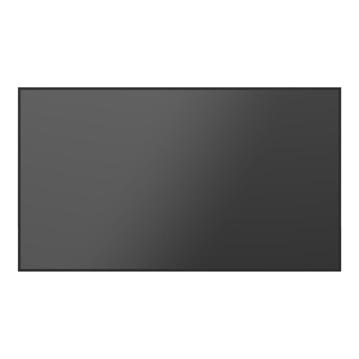 LG 98UH5Q-H 98-inch UHD Signage Display Panel
