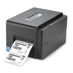TSC TE210 4-inch Thermal Transfer Desktop Label Printer