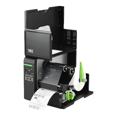 TSC MB240T Thermal Transfer Label Printer 99-068A001-1202