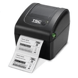 TSC DA220 4-inch Direct Thermal Desktop Label Printer