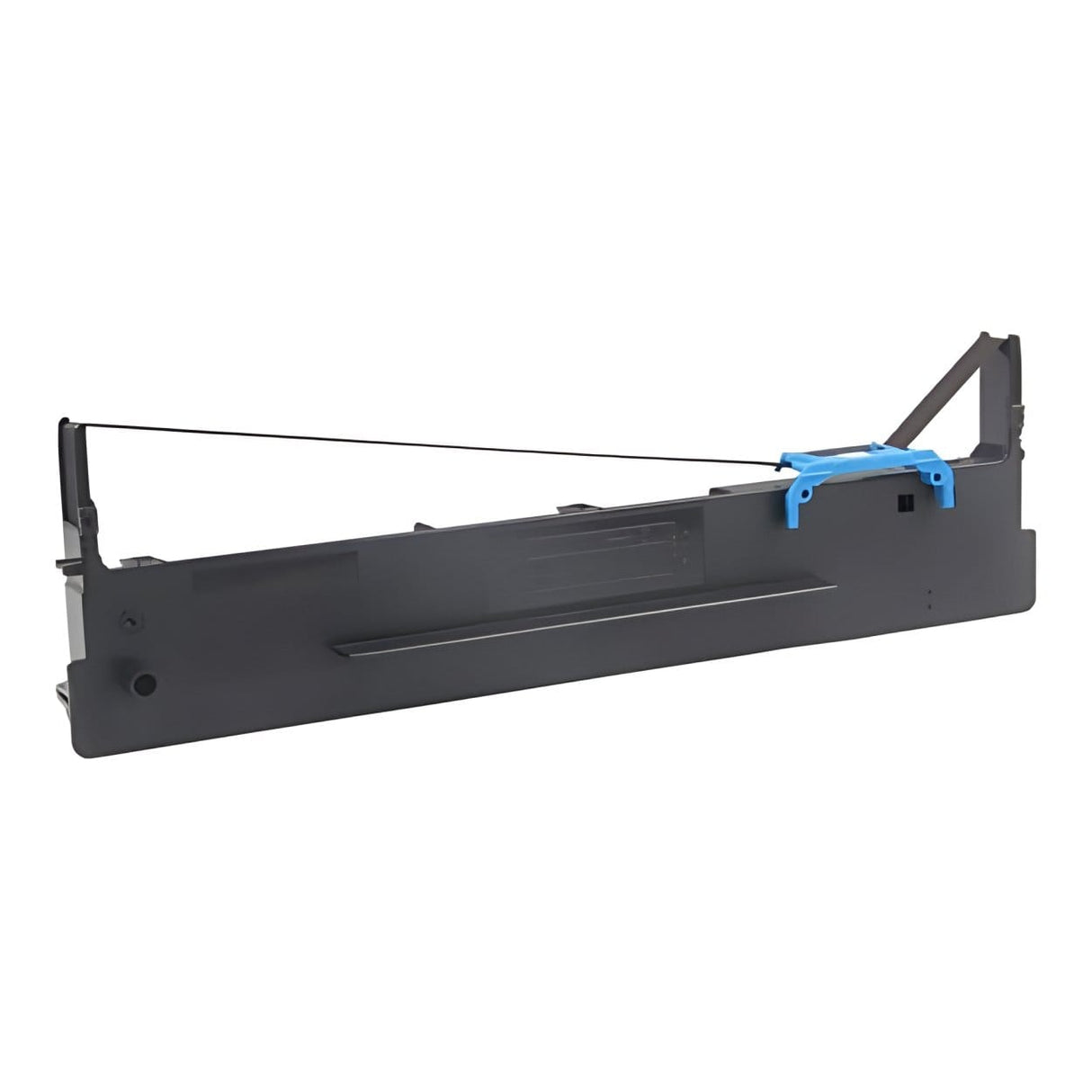 TallyGenicom Dascom 2600+ Black Ink Print Ribbon 99003L