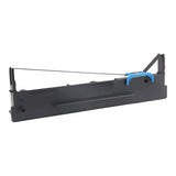 TallyGenicom Dascom 2600+ Black Ink Print Ribbon 99003L