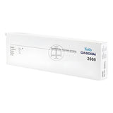 TallyGenicom Dascom 2600+ Black Ink Print Ribbon 99003L