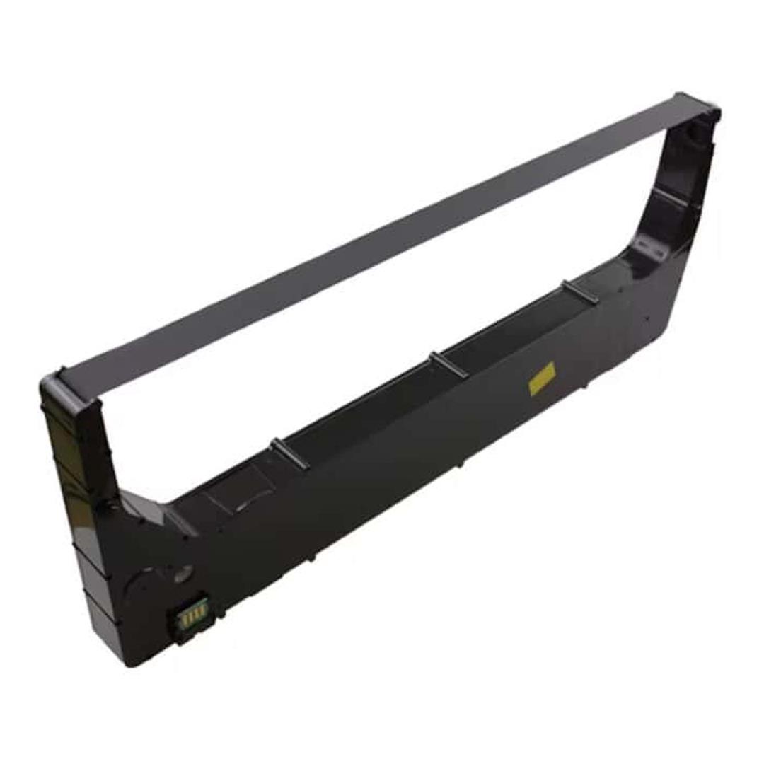 TallyGenicom Tally T2610 High Yield Black Ribbon 99004S