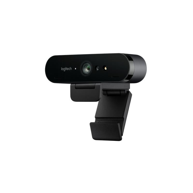 Logitech First Jobber Logitech Pro Personal Video Collaboration Kit 991-000345 – FirstShop
