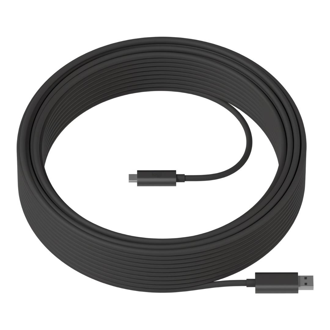 Logitech MeetUp USB Cable 5m 993-001391 – FirstShop