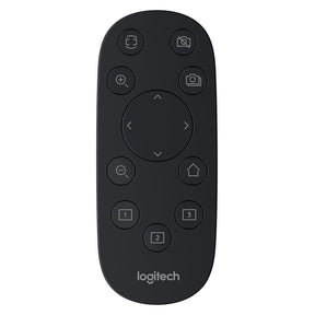 Logitech PTZ Pro 2 Remote Control 993-001465