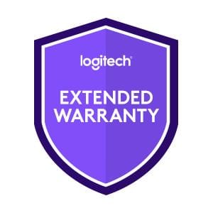 Logitech 1-Year Extended Hardware Warranty for Logi Dock Flex 994-000258