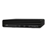 HP Pro 260 G9 Mini PC - Intel Core i5-1335U 512GB SSD 16GB RAM Win 11 Pro 998L4ET